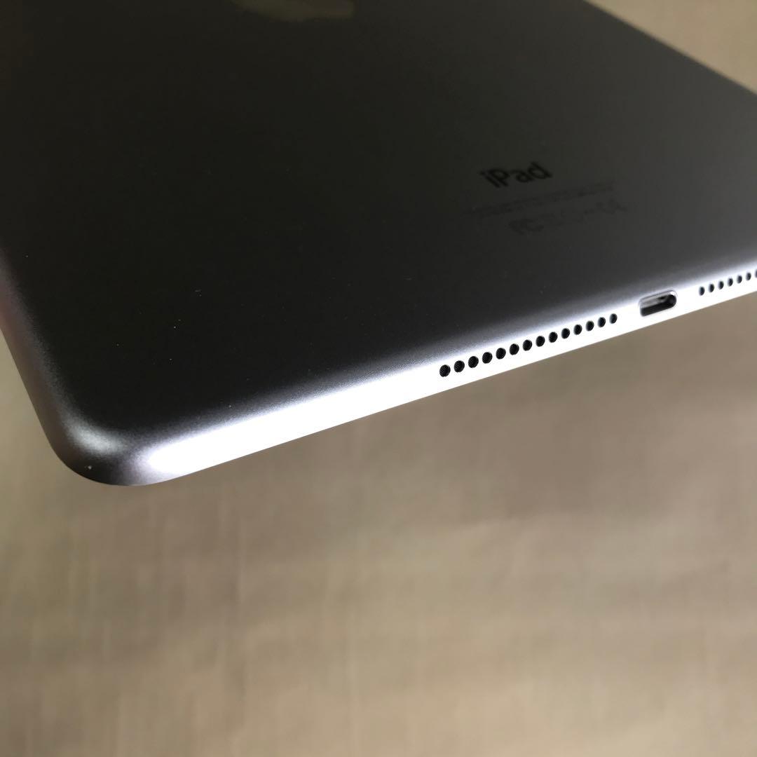 iPad本体 iPad Air2 64GB au Wi-Fi + Cellular