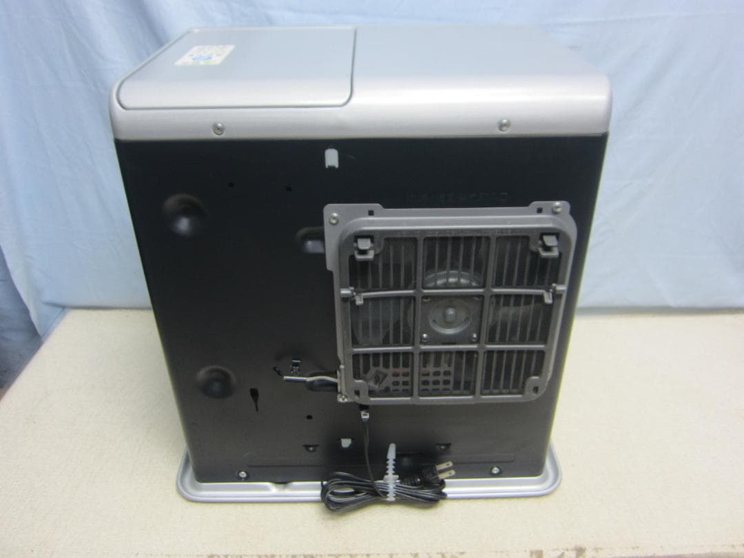 【S9665】整備済 石油ファンヒーター ダイニチ FW-3715SDR