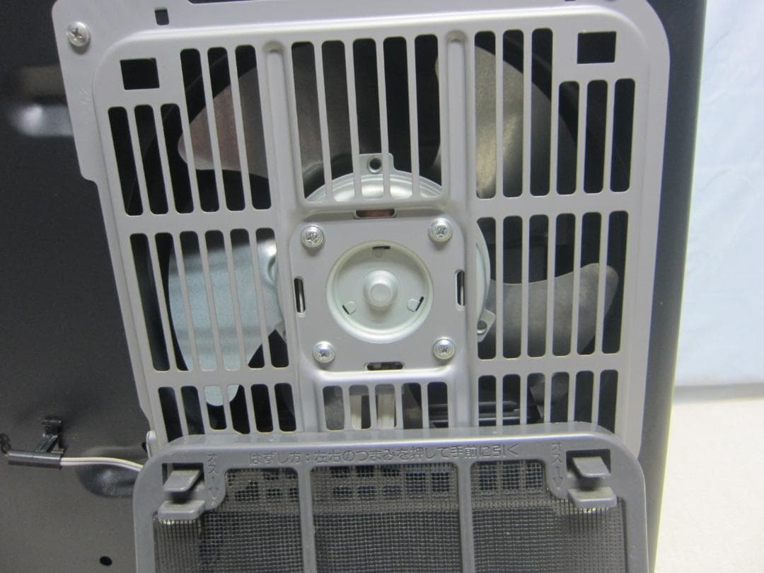 【S9665】整備済 石油ファンヒーター ダイニチ FW-3715SDR