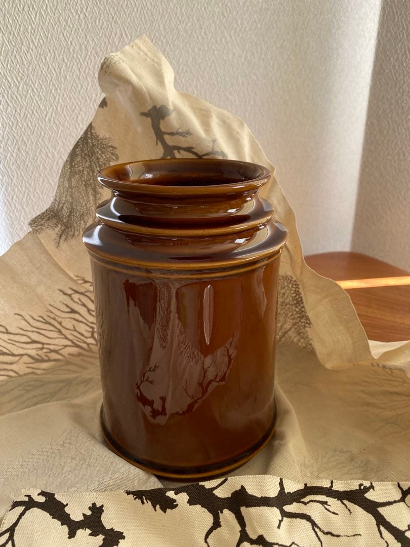 完売　scope 4点　テーブルクロス/ ライトタオル/バスマット/キャニスター