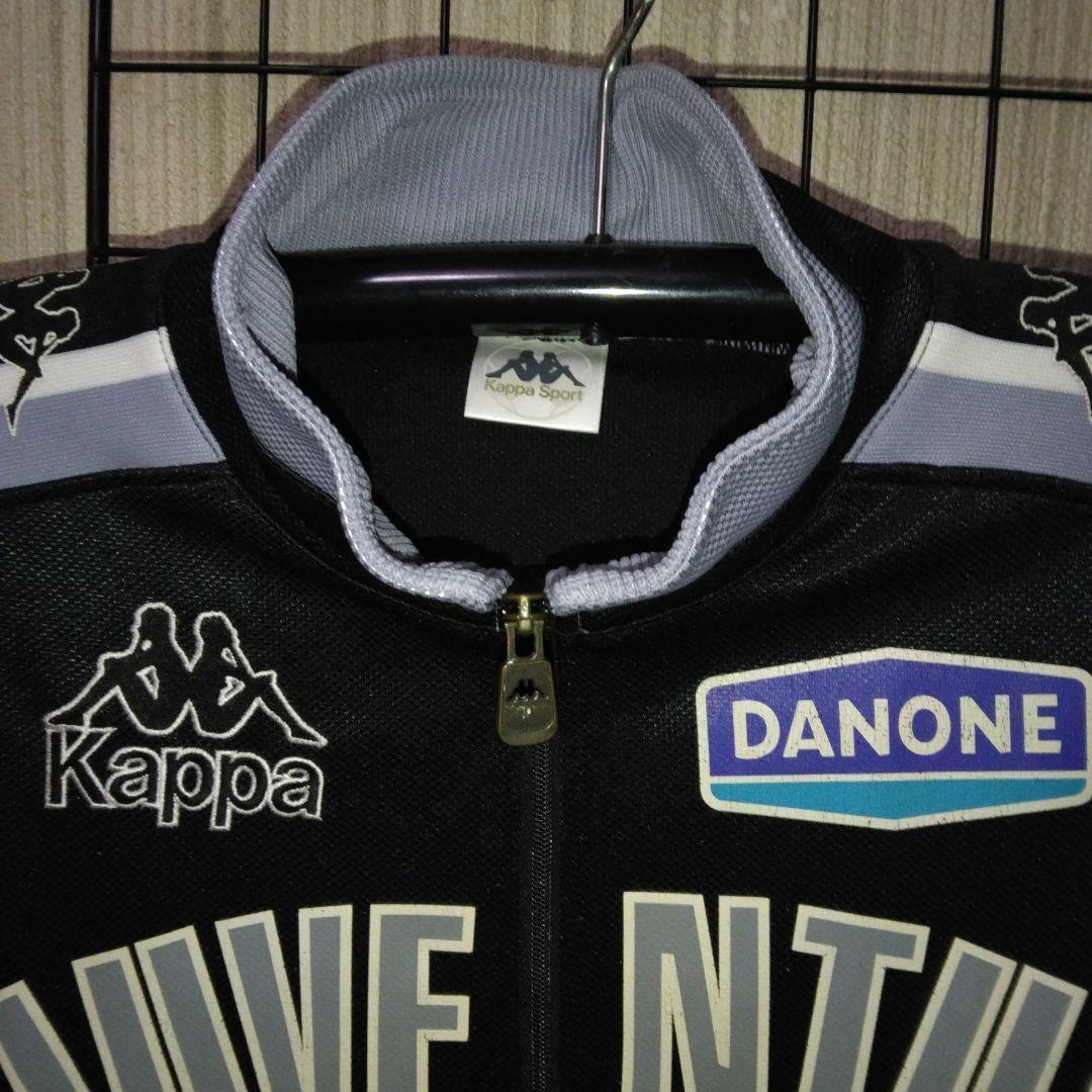 94”Kappa JUVENTUS ビンテージジャージセット2L