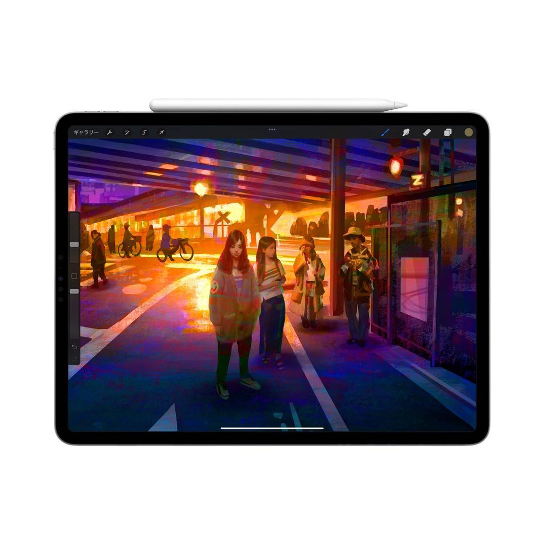 【新品】Apple Pencil（第2世代）Apple Store購入 正規品