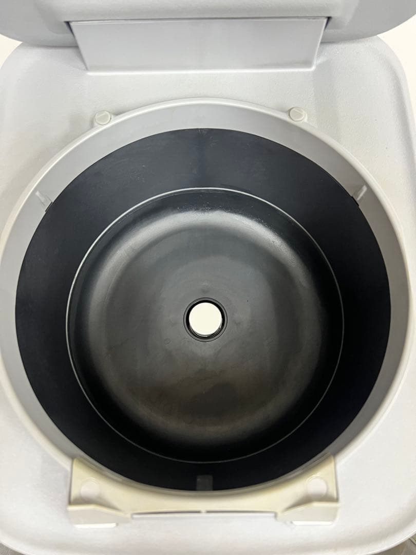 HITACHI 圧力IHジャー炊飯器RZ-V100DM（2020年製）5.5合