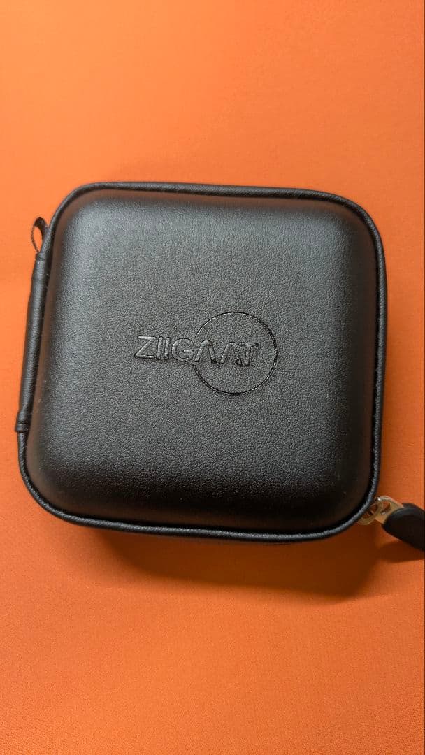 イヤホン Ziigaat ESTRELLA