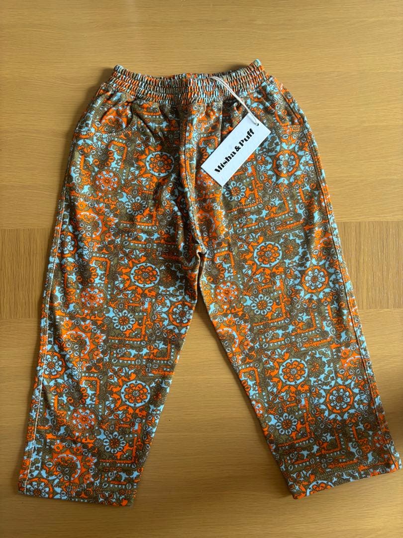 ボトムス Misha&Puff CAMP PANT 2y
