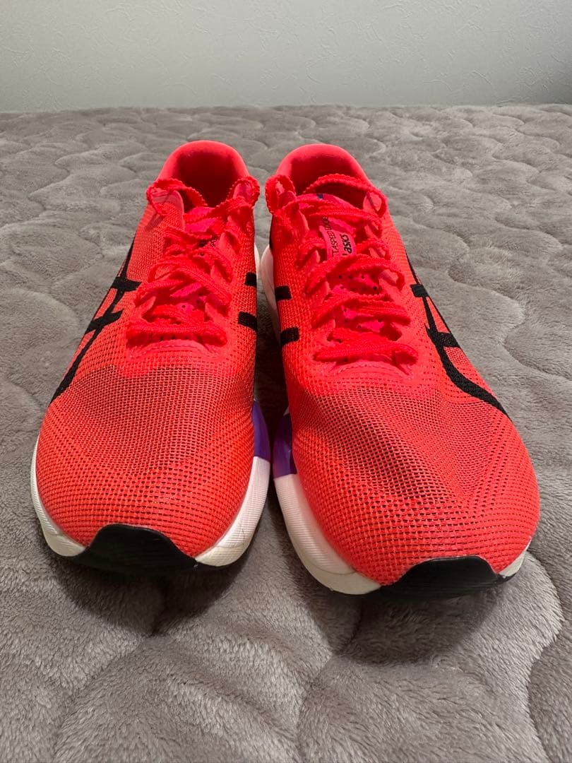 メタスピードエッジTOKYO 26.0cm