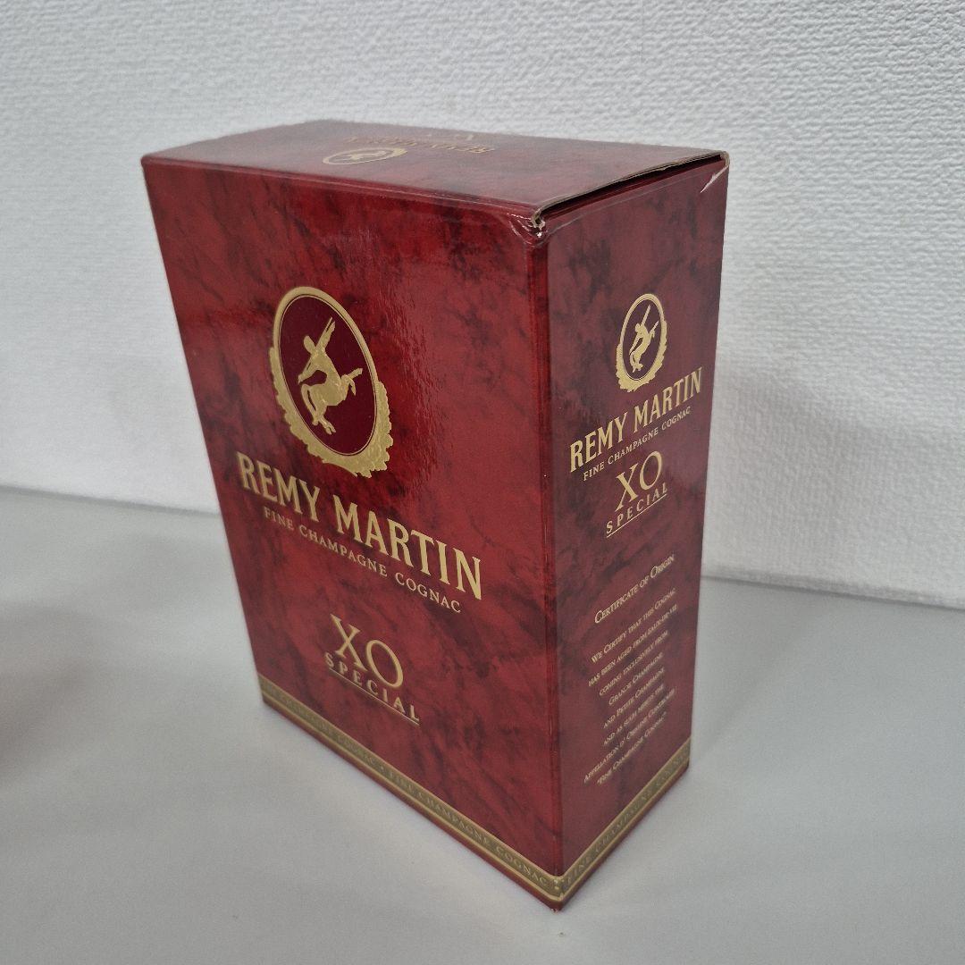ブランデー M08/01S2801 REMY MARTIN XO SPECIAL