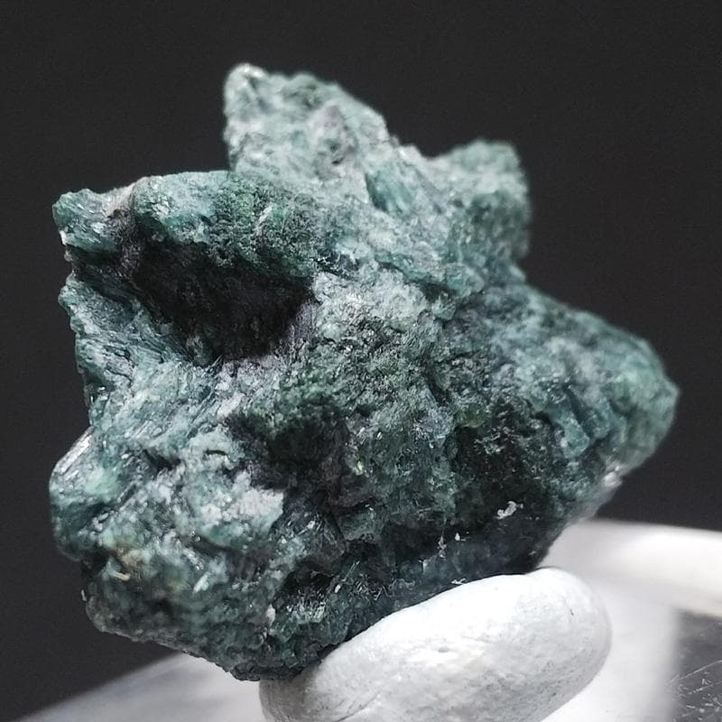 522 アレキサンドライト 六輪座双晶 原石 結晶 ジンバブエ産