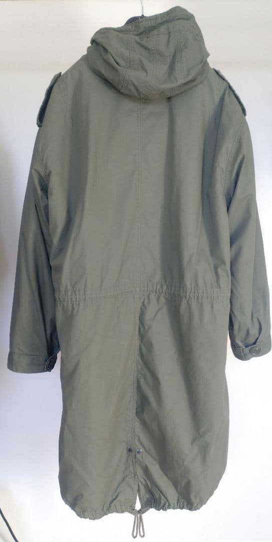 ジャケット・アウター HOUSTON M-51