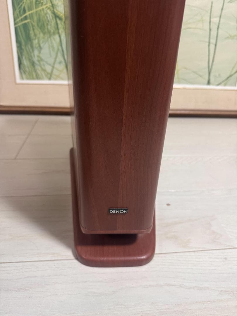 スピーカー・ウーファー Denon DSW-3L