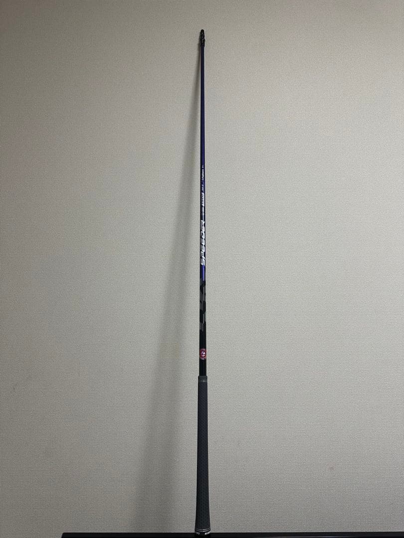 SPEEDER NX VIOLET 50X テーラーメイド