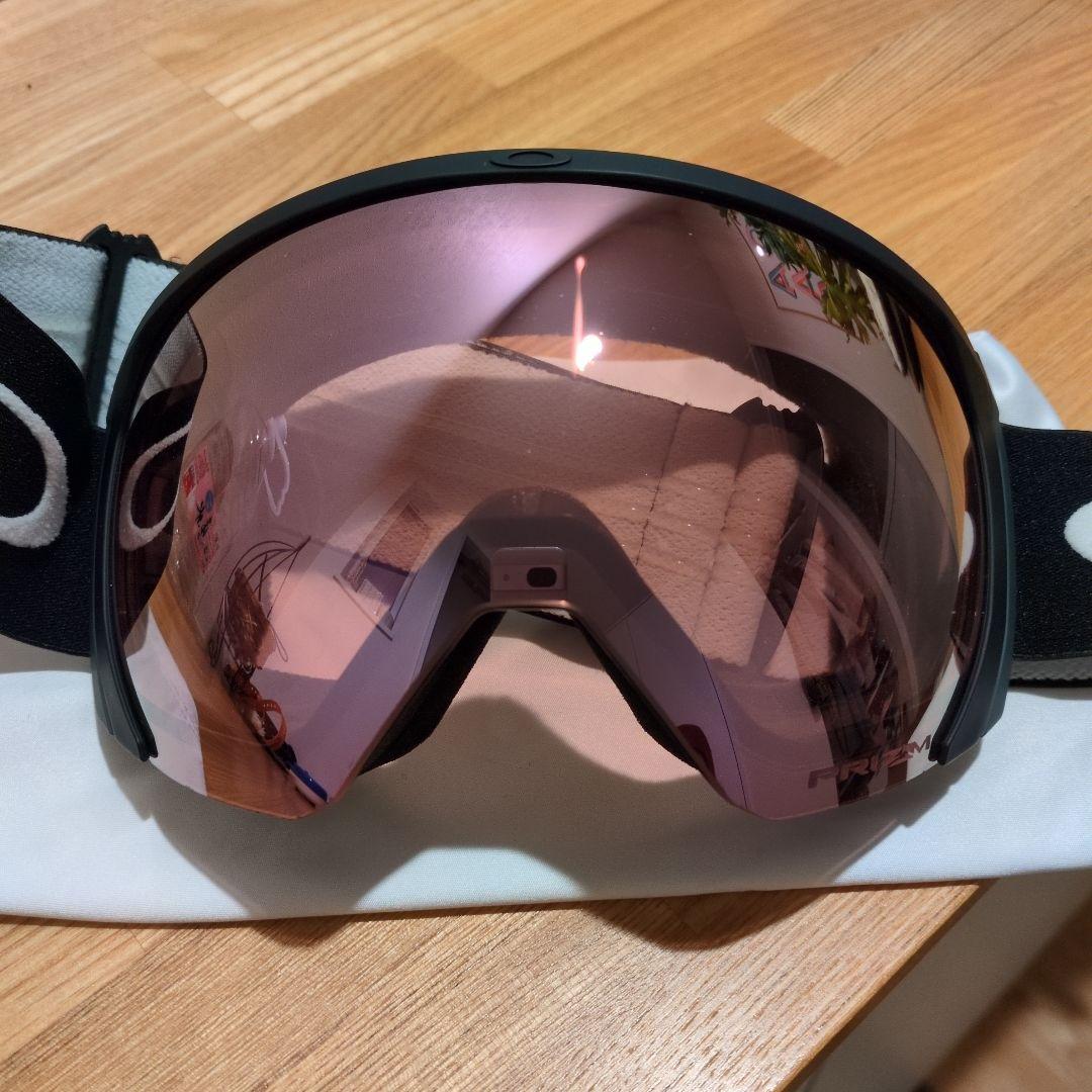 オークリー　フライトパス　oakley flight path