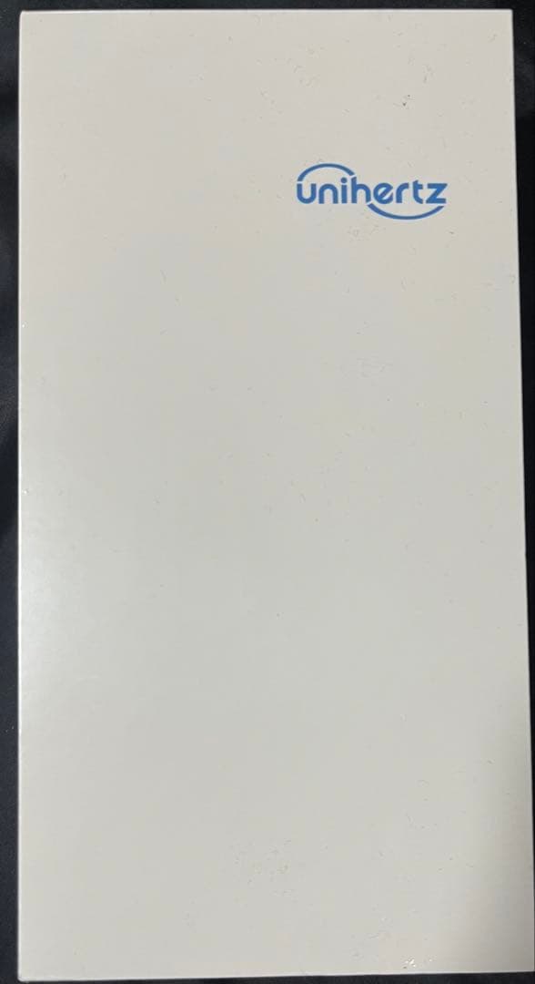 【鉄火】Unihertz TiTAN slim 本体