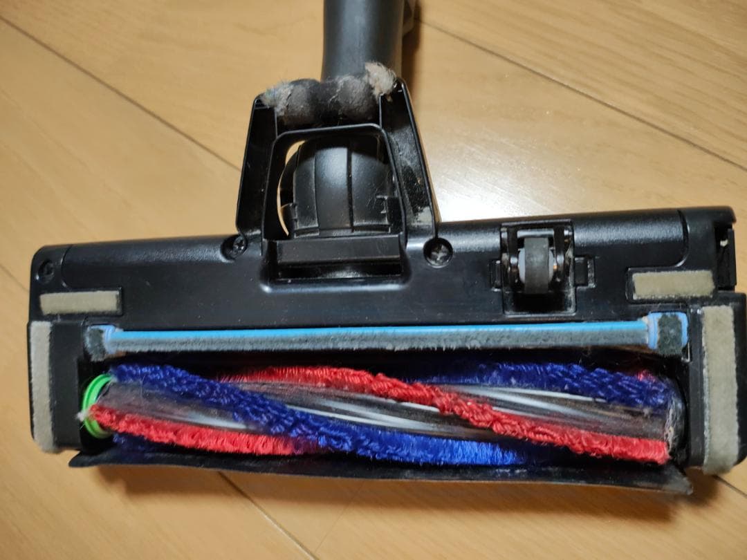 日立★PV-BL50J★2021年製★バッテリー新品と同等★②