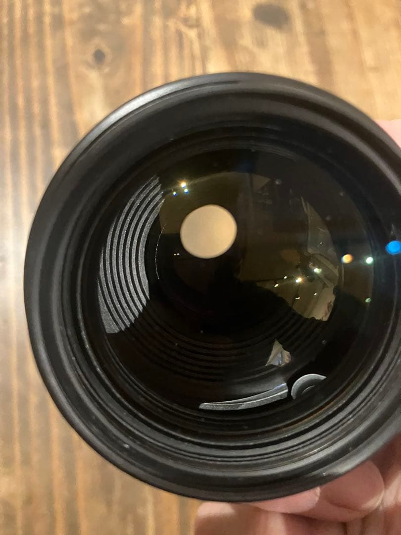 Canon EF 55-200mm 1:4.5-5.6 Ⅱ USM