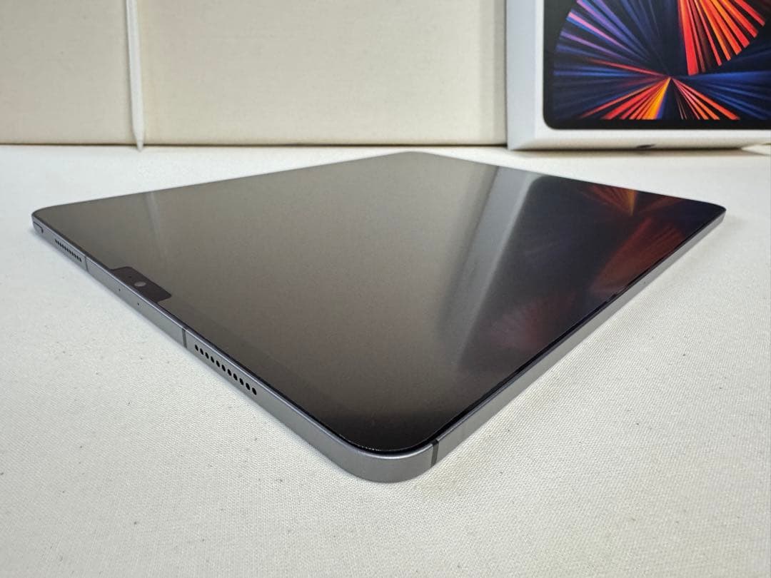 Apple 12.9インチiPad Pro (第5世代) 512GB セルラー