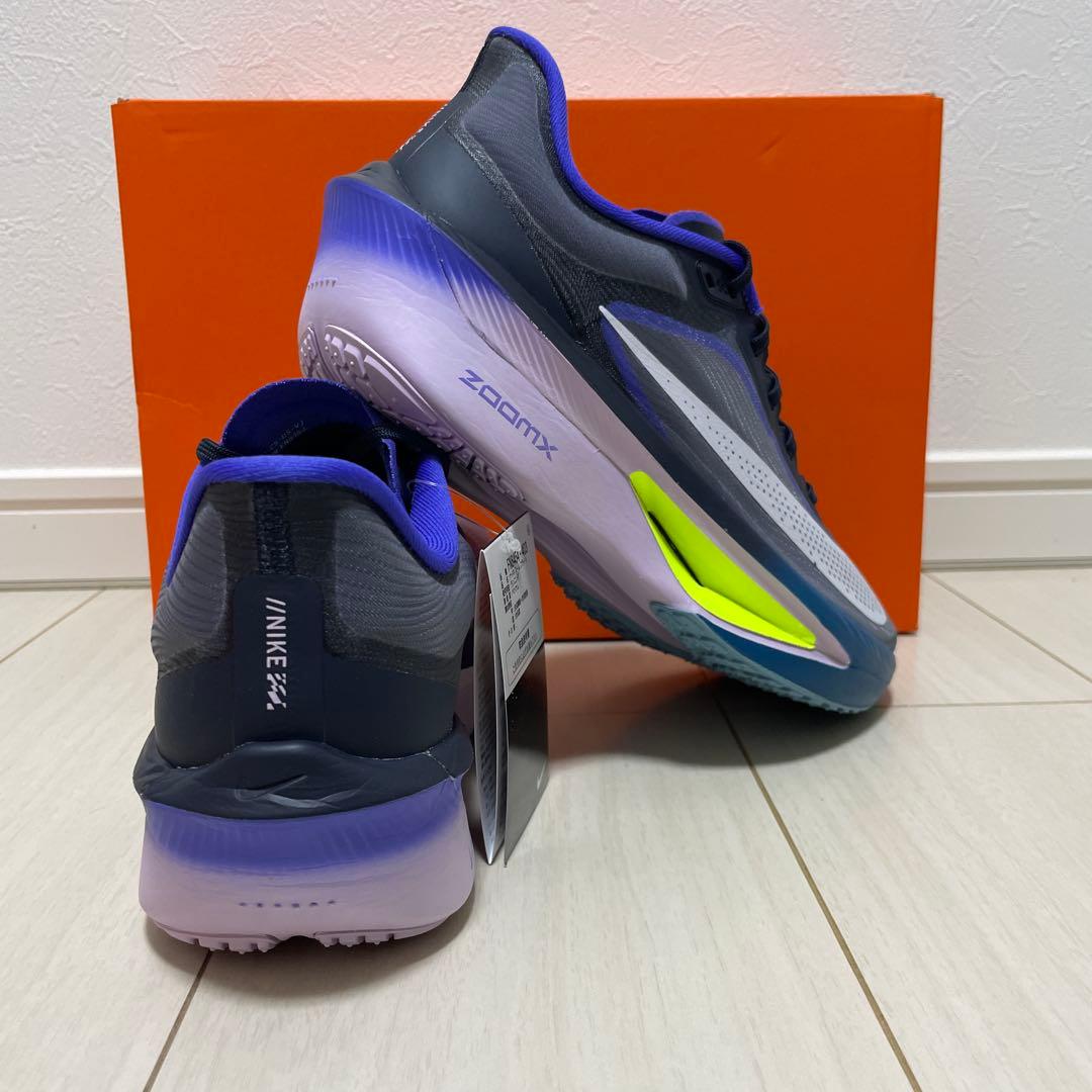 新品 NIKE 25.5 ZOOM FLY 6 ズーム フライ6
