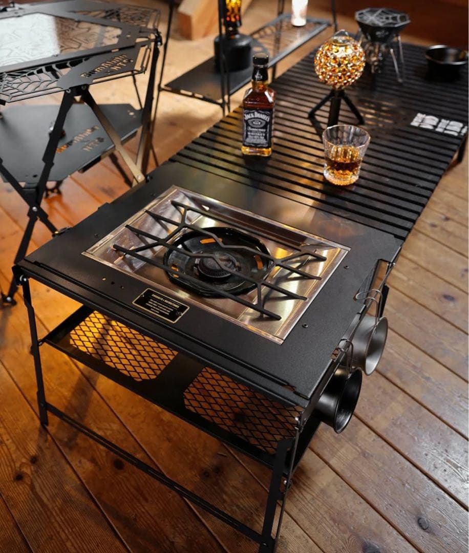 SomAbitoソマテーブル拡張ユニット