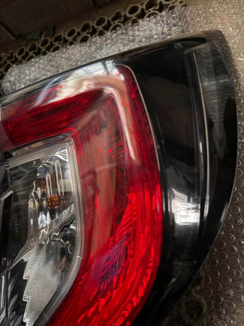 fk7テールランプ