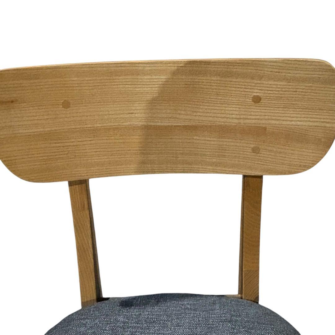 ウニコ unico 北欧家具 デスクチェア シンプルモダン ②チェアのみ