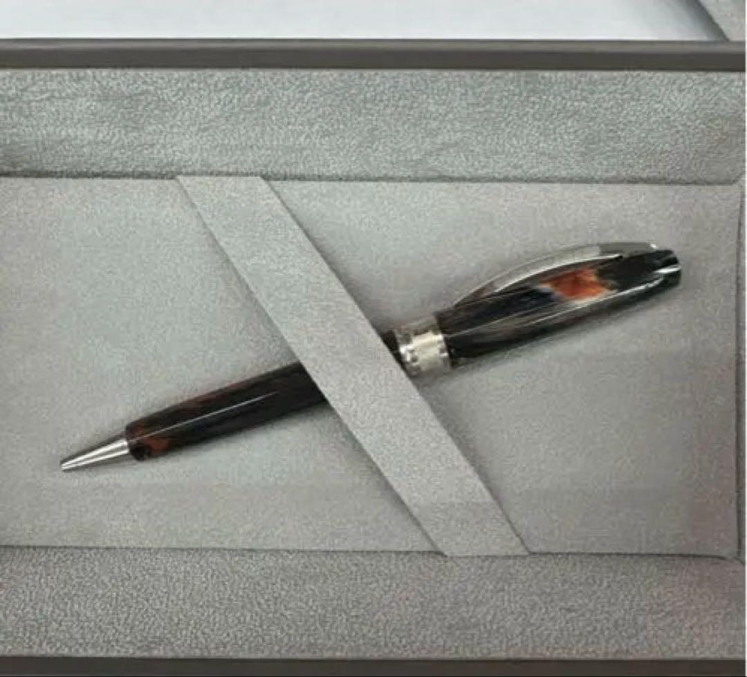 VISCONTI ボールペン ゴッホシリーズじゃがいも