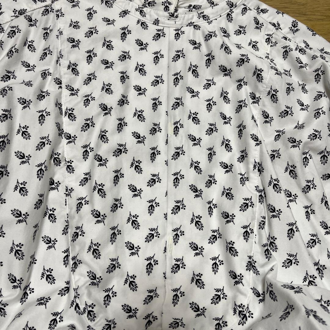 Outil CHEMISIER CORSIER ウティ 0