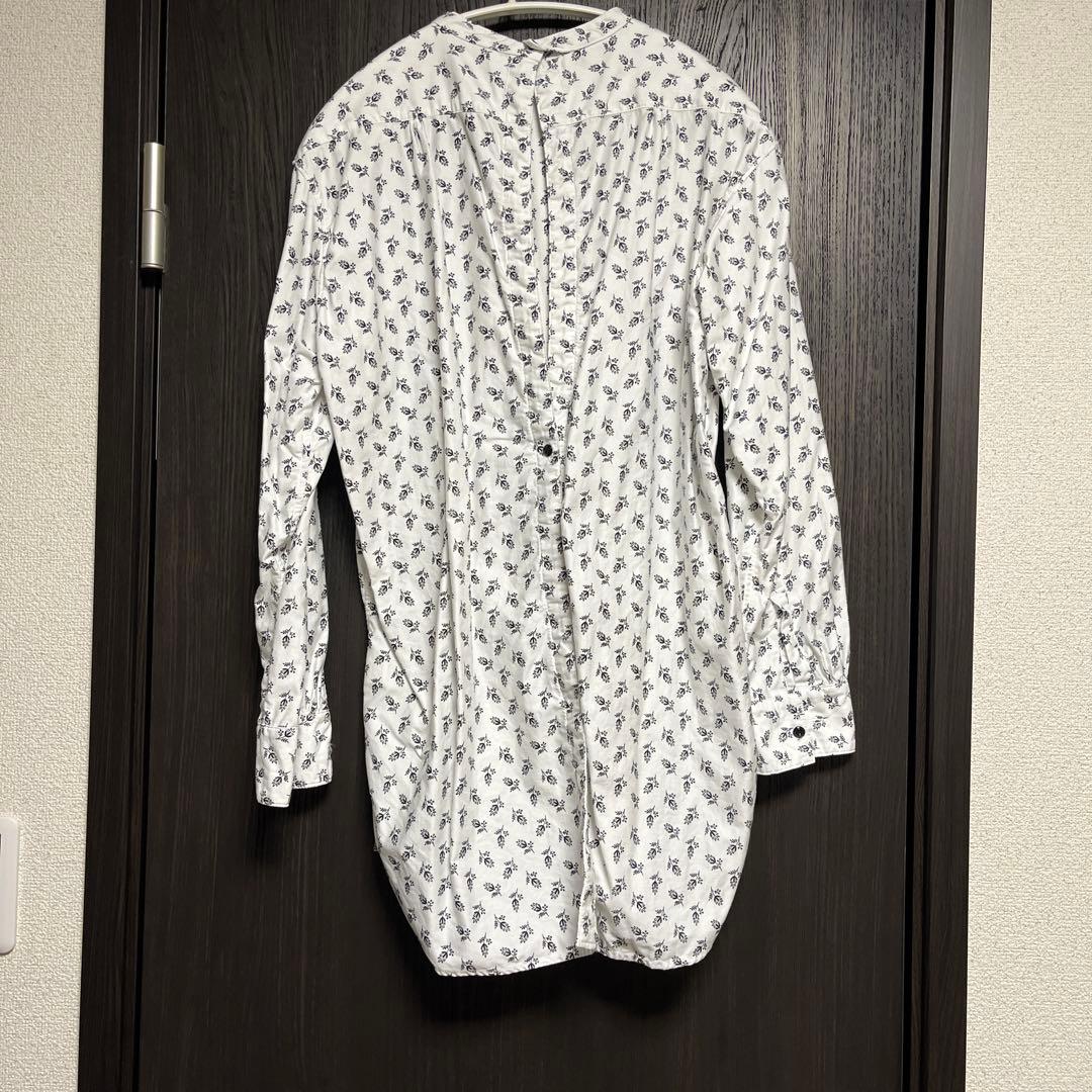 Outil CHEMISIER CORSIER ウティ 0