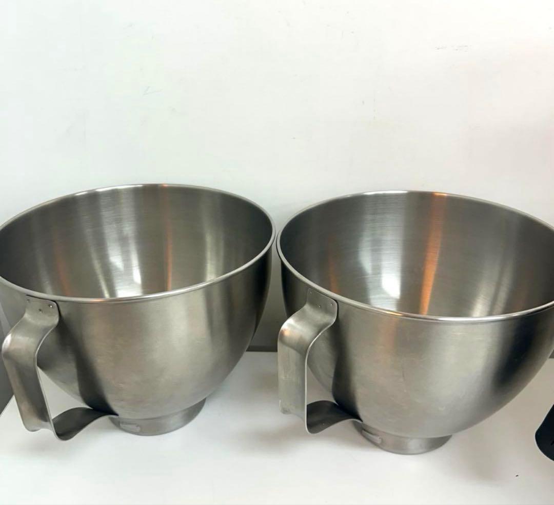 e964-33 KitchenAid ミキサー KSM7WH ジャンク