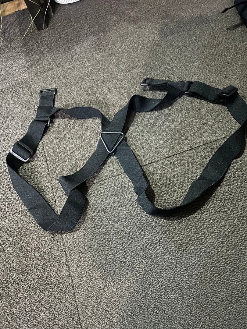 SUNLINE DIAPLEX フィッシングスーツ