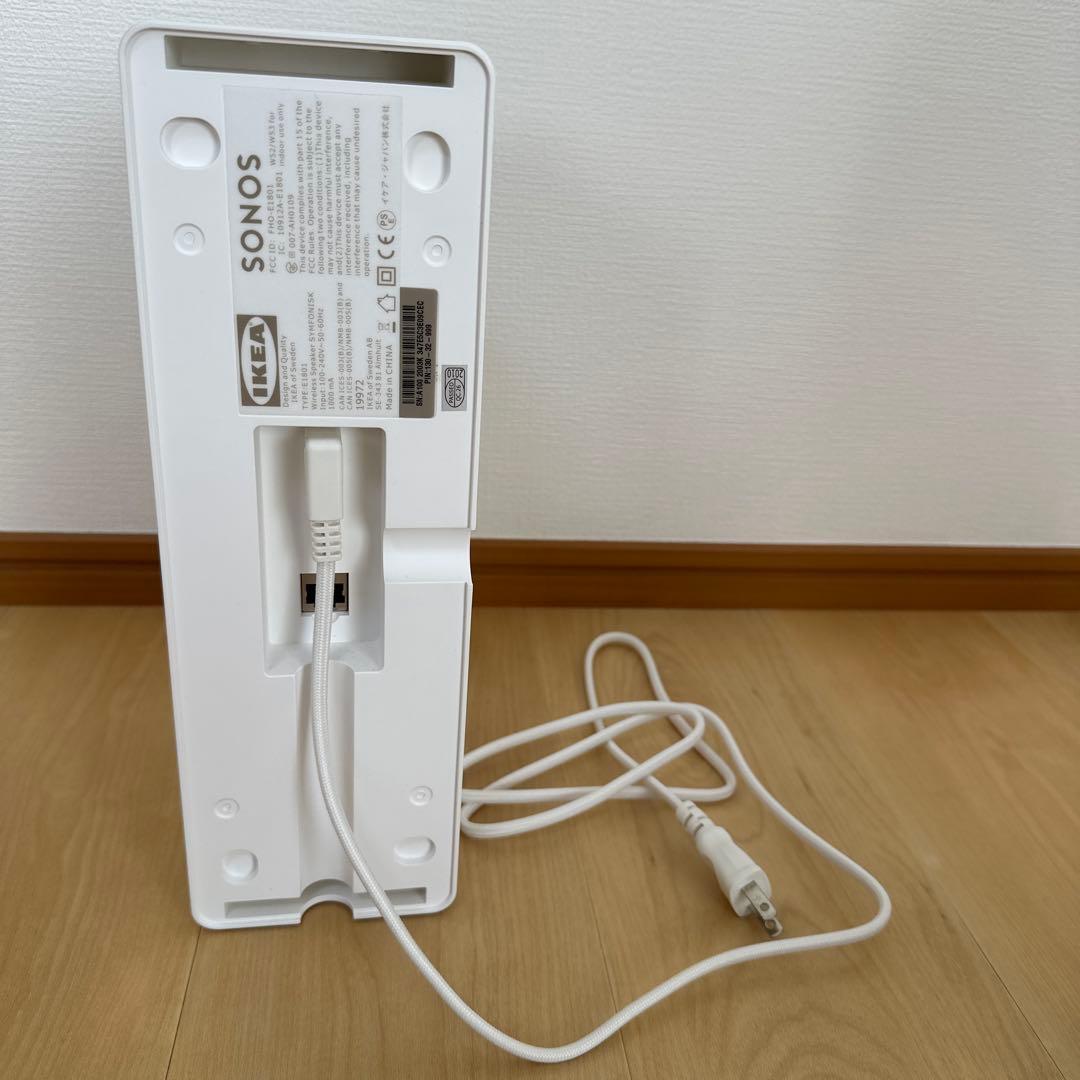 SYMFONISK シンフォニスク/ブックシェルフ型,スマート/第2世代