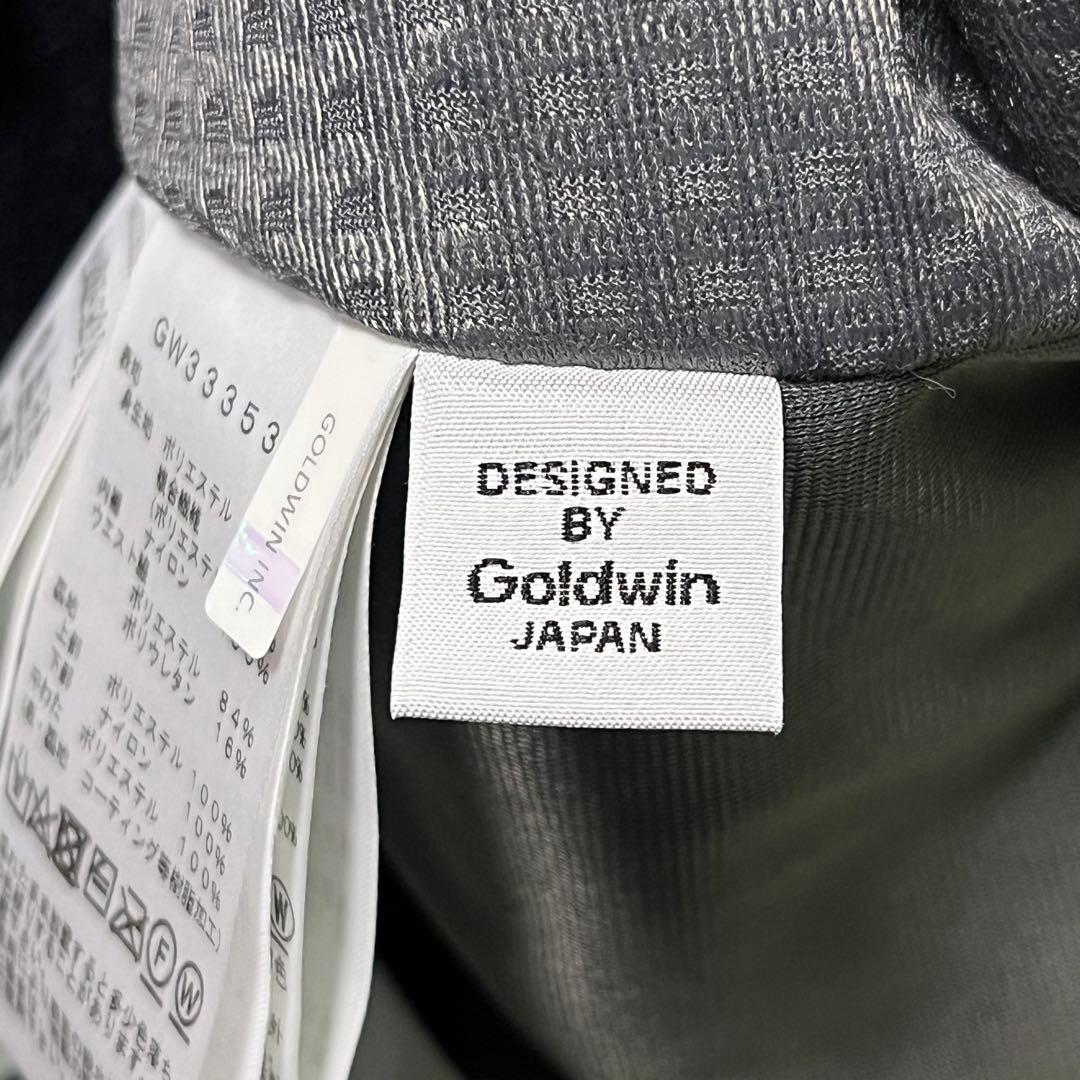 【ラスト1点】GOLD WINゴールドウィン スキーウェア女性用GW33353B