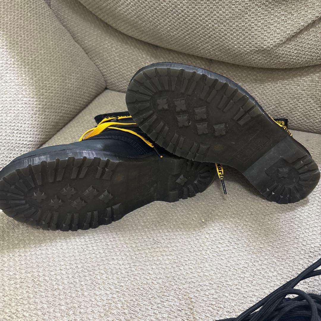 ドクターマーチン　UK6