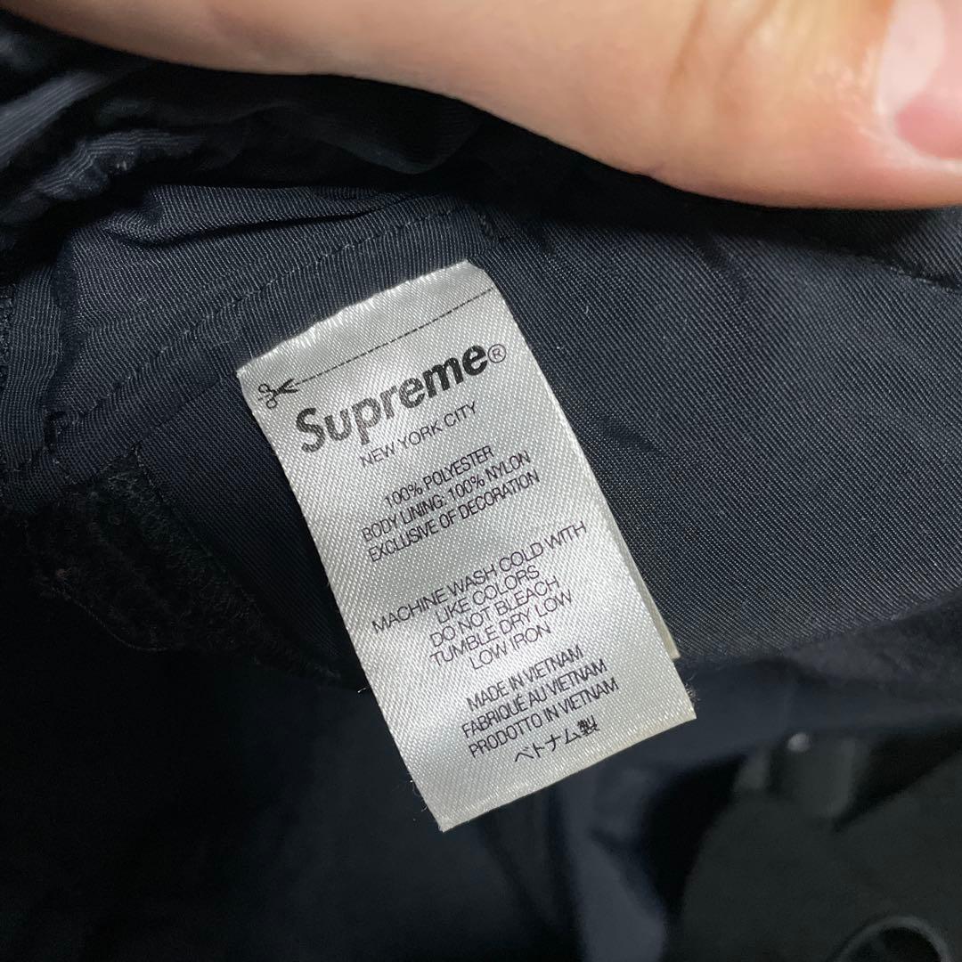 SUPREME Overalls シュプリーム オーバーオール