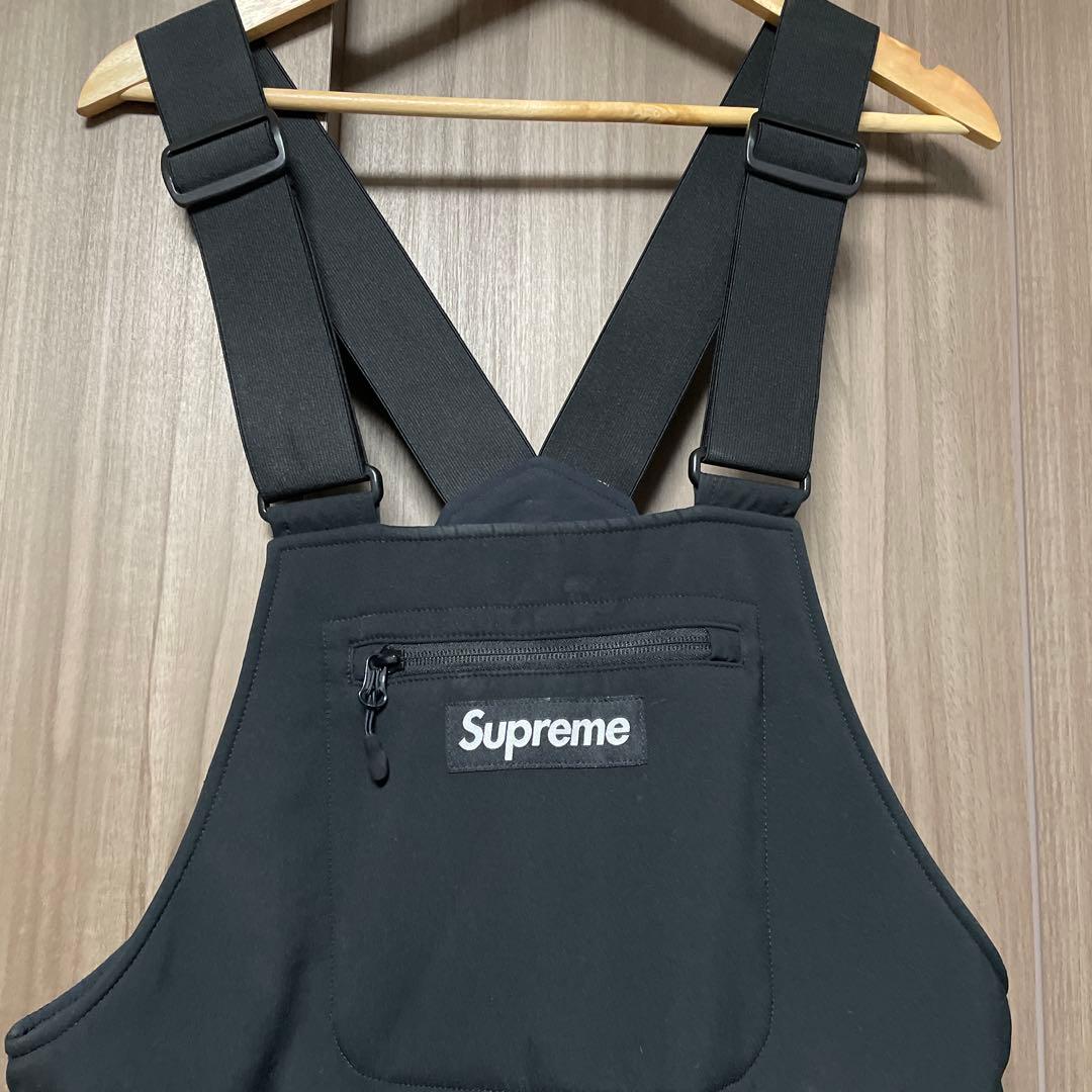 SUPREME Overalls シュプリーム オーバーオール