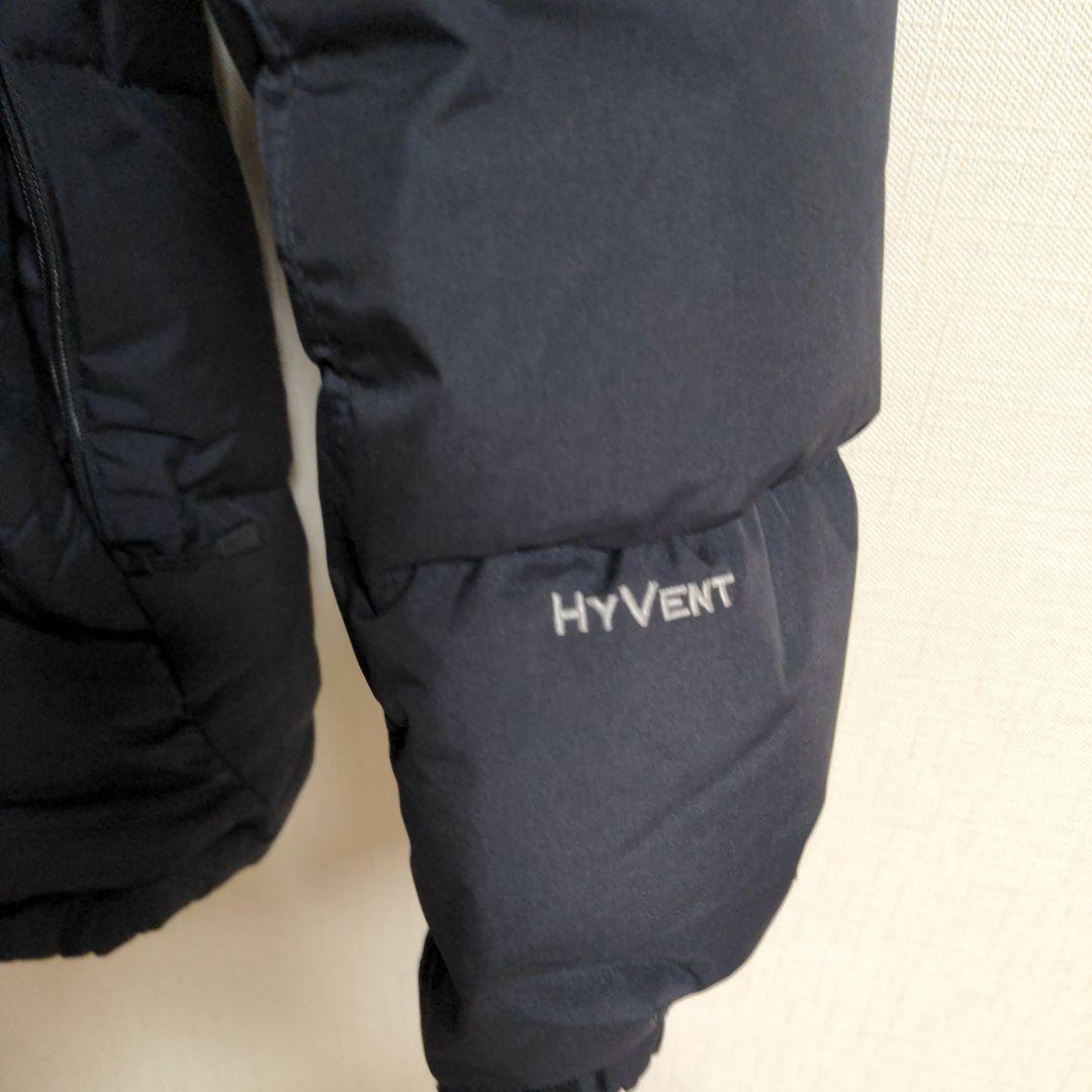 THE NORTH FACE ハイベント700 ダウンジャケット