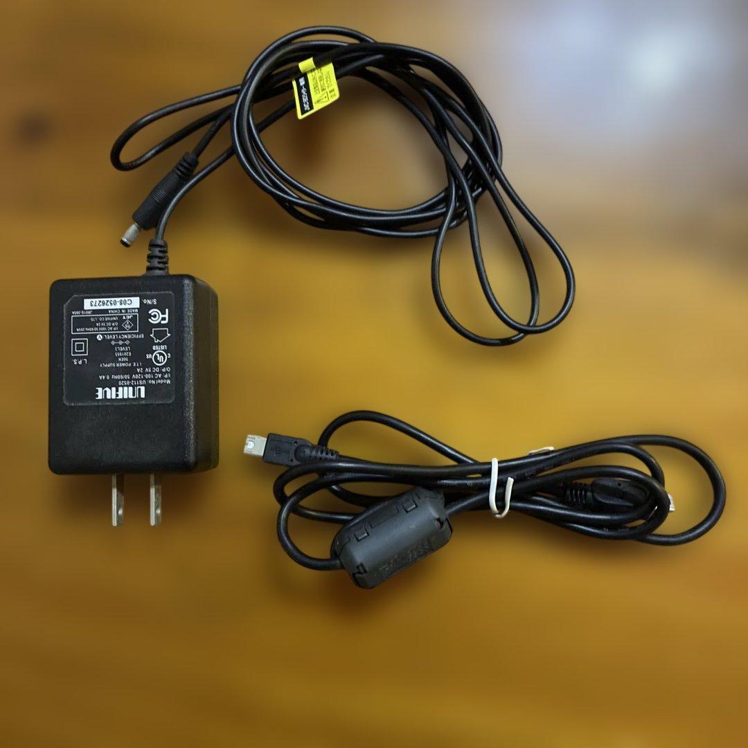 JVC GZ-E117 ハンディカム JVC BDライター　セット