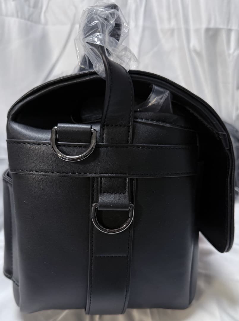 どうぐかばん　Taka edition 2023 [赤ベロ]