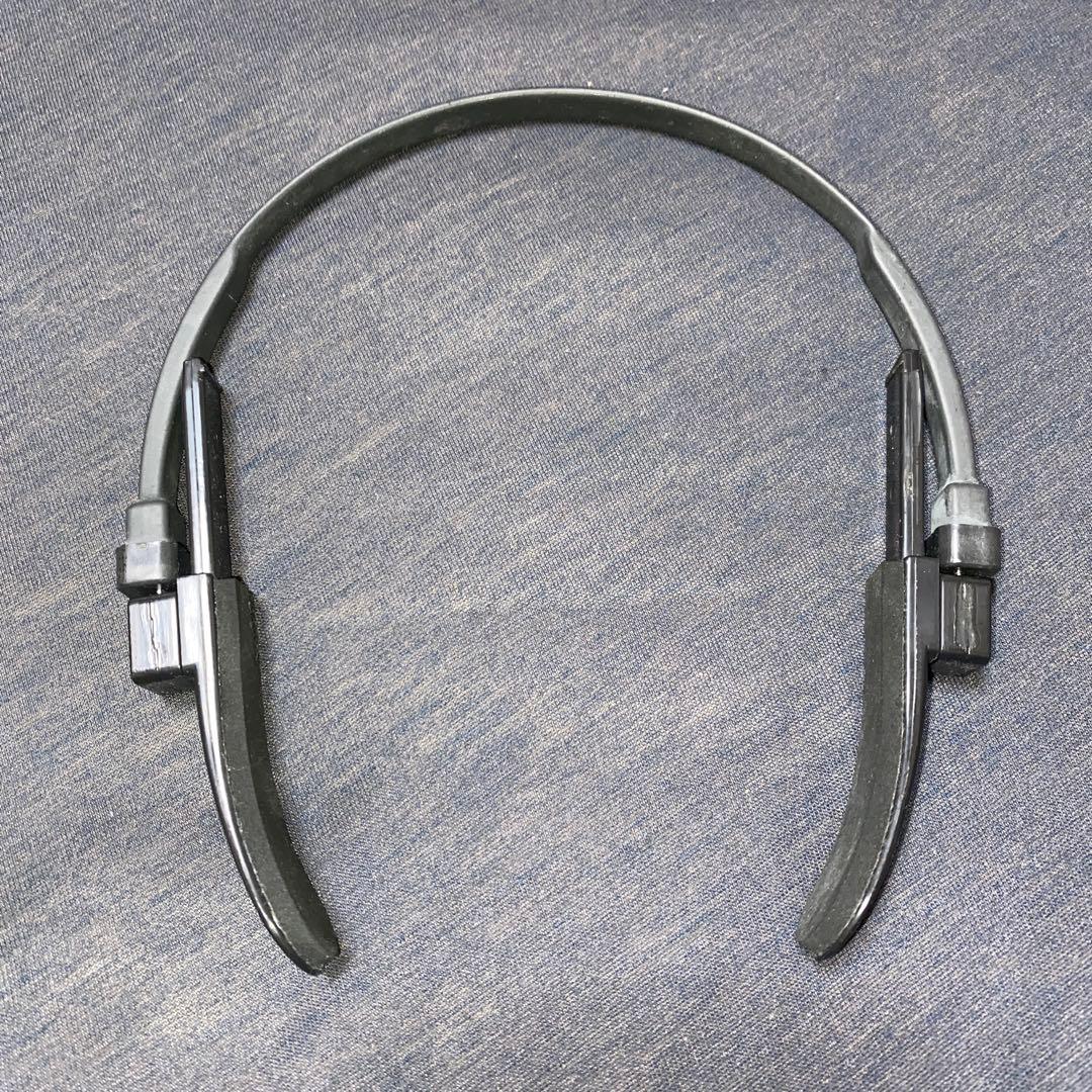 ASHIDA AV OX ヘッドセット インカム