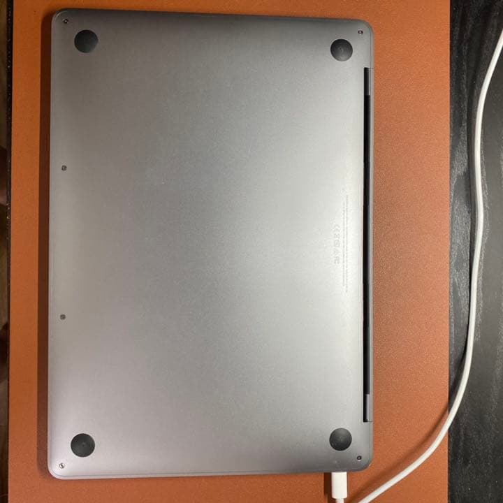 APPLE MacBook Pro MPXT2J/A 2017 13インチ