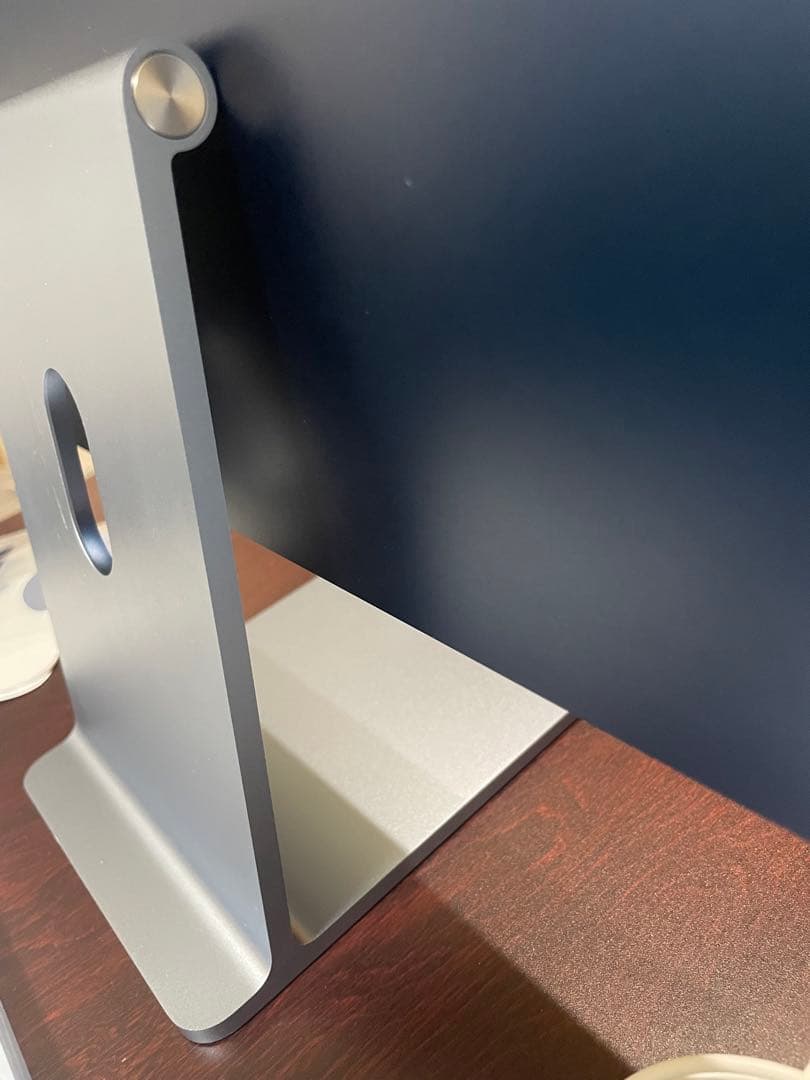 iMac 24インチ M1 8GB 256GB 2021年 MGPK3J/A