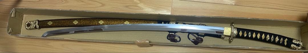 模造刀 刀 コスプレ Katana mozoutou