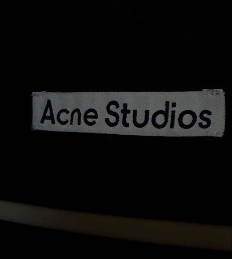 Acne studies ナイロンジャケット　アクネ　48