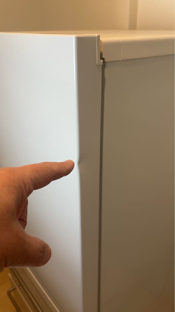 限定値下げ　2021年272L 無印良品 冷蔵庫 MJ-R27B