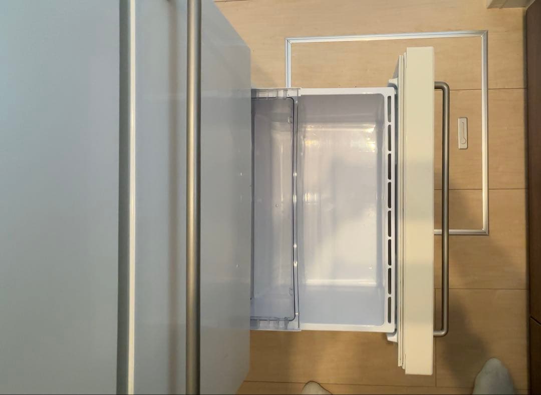 限定値下げ　2021年272L 無印良品 冷蔵庫 MJ-R27B