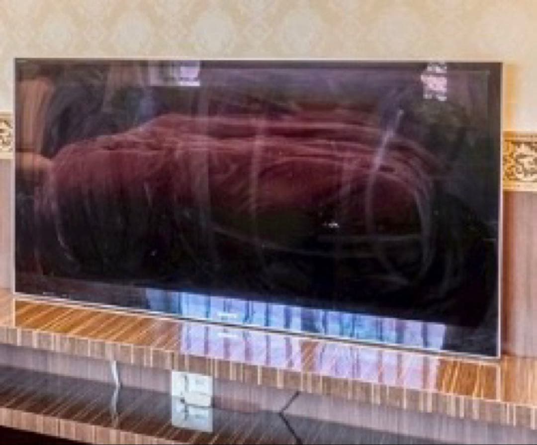 SONY KDL-55HX850 55インチ液晶テレビ