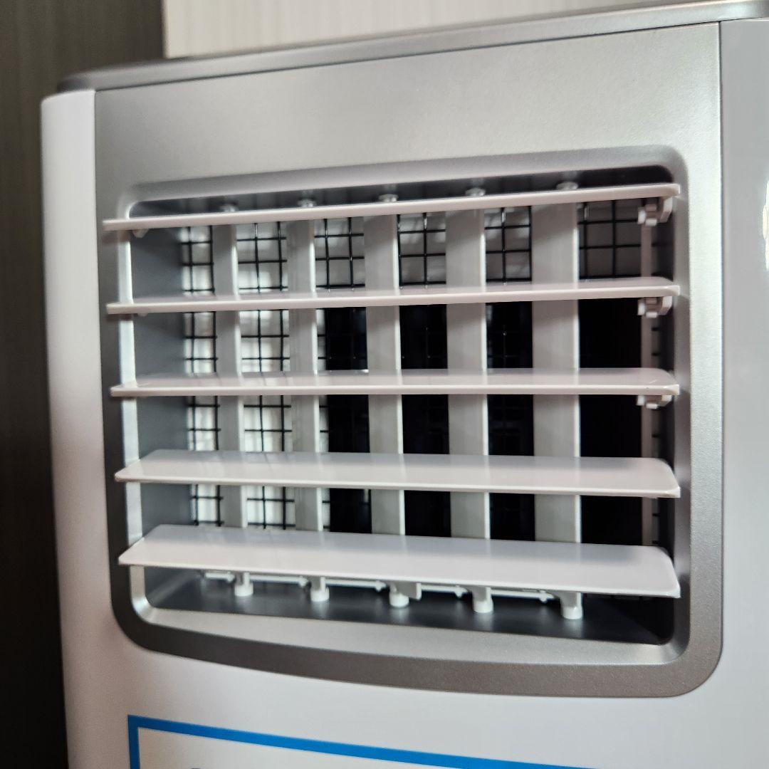 【ほぼ新品】KODEN　スポットクーラー　KEP253R