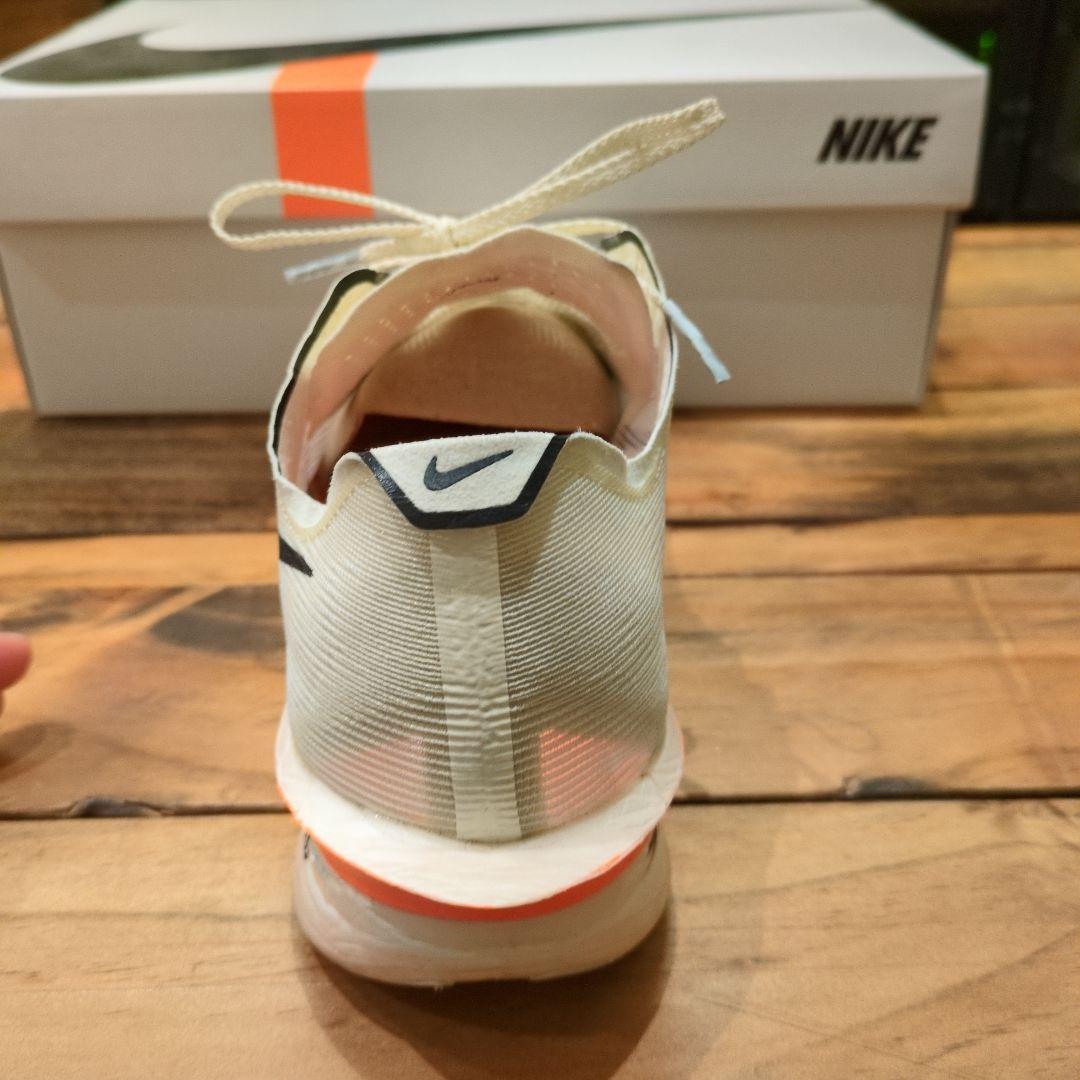 NIKE VAPORFLY4 ヴェイパーフライ4 プロト 27cm（中古）