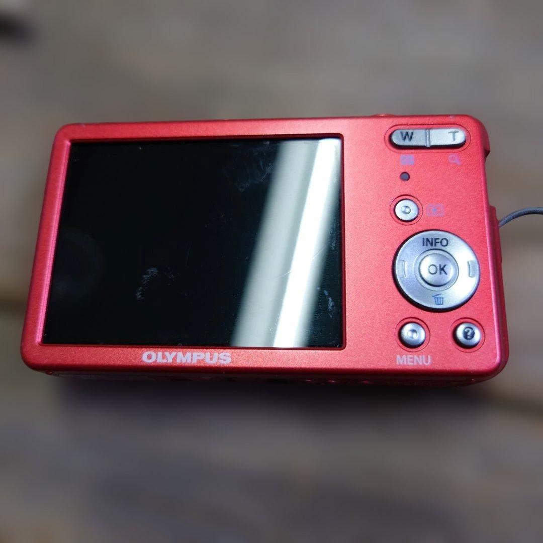 デジタルカメラセット 4台　ジャンク品