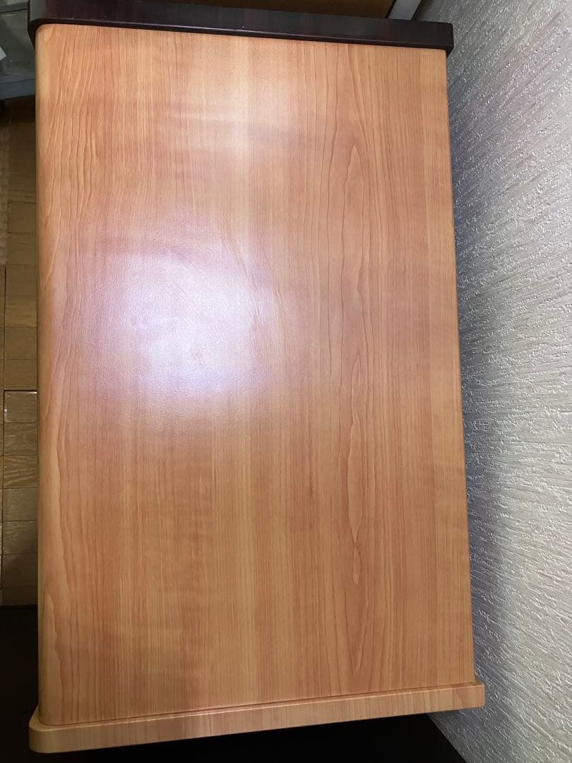 60センチ　ニッソー水槽　コトブキ水槽台