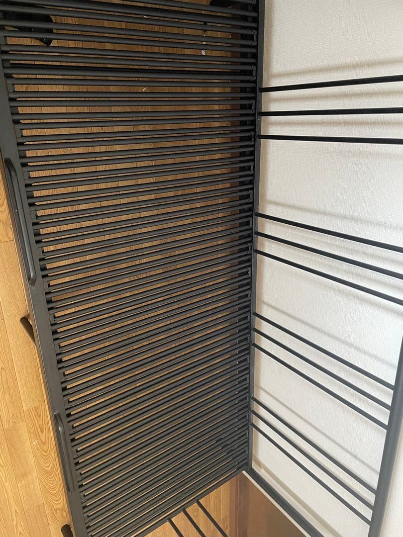 ▫️直接引き取り希望▫️大阪府 FYRESDAL IKEA ベッドフレーム